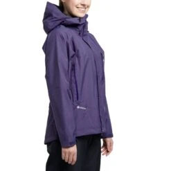 Haglöfs Women's Astral Gore-Tex Jacket -Haglöfs haglofs astral gore tex jacket women purple rain 3