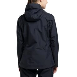 Haglöfs Women's Astral Gore-Tex Jacket -Haglöfs haglofs astral gore tex jacket women true black 4