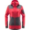 Haglöfs Astral Hood Women's