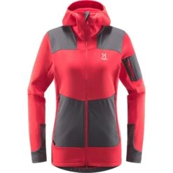Haglöfs Astral Hood Women's