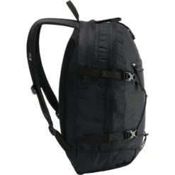 Haglöfs Backup -Haglöfs haglofs backup true black 3