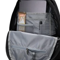 Haglöfs Backup -Haglöfs haglofs backup true black 6