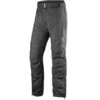 Haglöfs Barrier Pant Women -Haglöfs haglofs barrier pant women true black