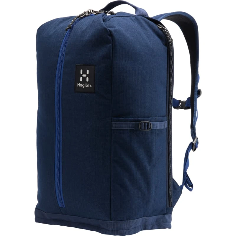 Haglöfs Bergspår 25 (2022) 3 Haglöfs Bergspår 25 (2022)