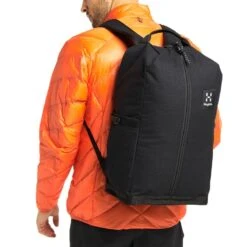 Haglöfs Bergspår 25 -Haglöfs haglofs bergspar 25 true black 8