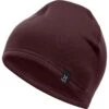 Haglöfs Betula Beanie-2022 -Haglöfs haglofs betula beanie 2022 burgundy brown