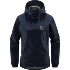 Haglöfs Women's Betula Gore-Tex Jacket