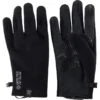 Haglöfs Bow Glove -Haglöfs haglofs bow glove true black