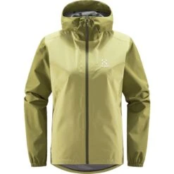 Haglöfs Buteo Jacket Women