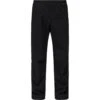 Haglöfs Buteo Pant Men -Haglöfs haglofs buteo pant men true black