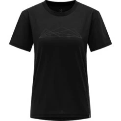 Haglöfs Camp Tee Women