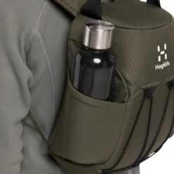 Haglöfs Corker Junior -Haglöfs haglofs corker junior deep woods 6