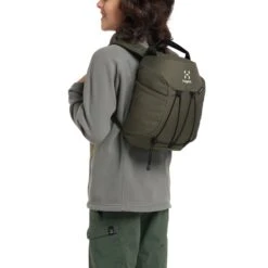 Haglöfs Corker Junior -Haglöfs haglofs corker junior deep woods 7