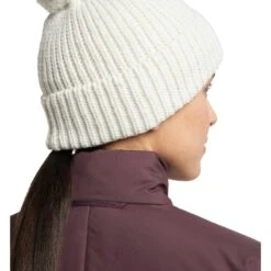 Haglöfs Daisy Beanie -Haglöfs haglofs daisy beanie soft white 3