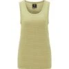 Haglöfs Dal Tank Women (2021) -Haglöfs haglofs dal tank women 2021 thyme green