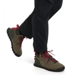 Haglöfs Women's Duality AT1 Gore-Tex -Haglöfs haglofs duality at1 gt women lichen hibiscus red 10