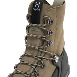 Haglöfs Duality RT1 Men -Haglöfs haglofs duality rt1 men lichen true black 3