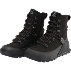 Haglöfs Duality RT1 Women -Haglöfs haglofs duality rt1 women true black 2