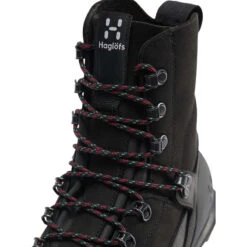 Haglöfs Duality RT1 Women -Haglöfs haglofs duality rt1 women true black 3