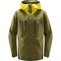 Haglöfs Elation Gore-Tex Jacket Men