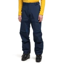 Haglöfs Elation Gore-Tex Pant Men -Haglöfs haglofs elation gore tex pant men tarn blue regular 2