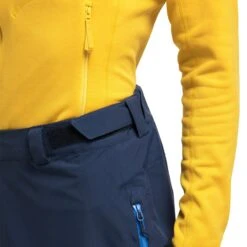 Haglöfs Elation Gore-Tex Pant Men -Haglöfs haglofs elation gore tex pant men tarn blue regular 6