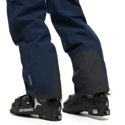 Haglöfs Elation Gore-Tex Pant Men -Haglöfs haglofs elation gore tex pant men tarn blue regular 7