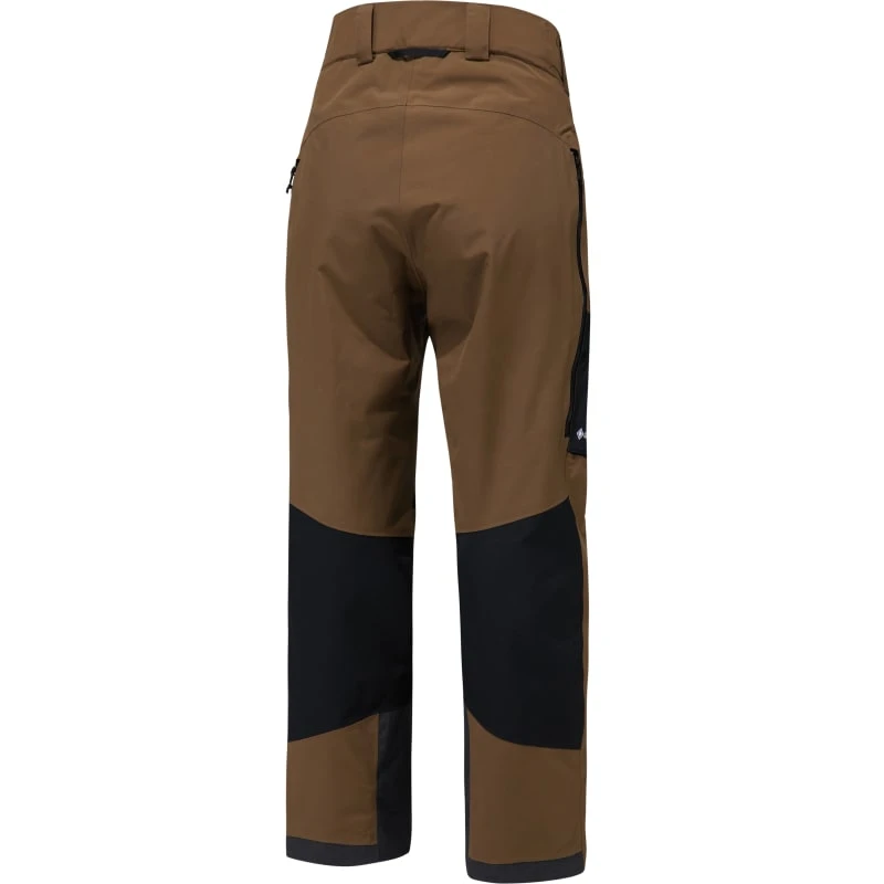 Haglöfs Women's Elation Gore-Tex Pant 4 Haglöfs Women's Elation Gore-Tex Pant - Bilde 2