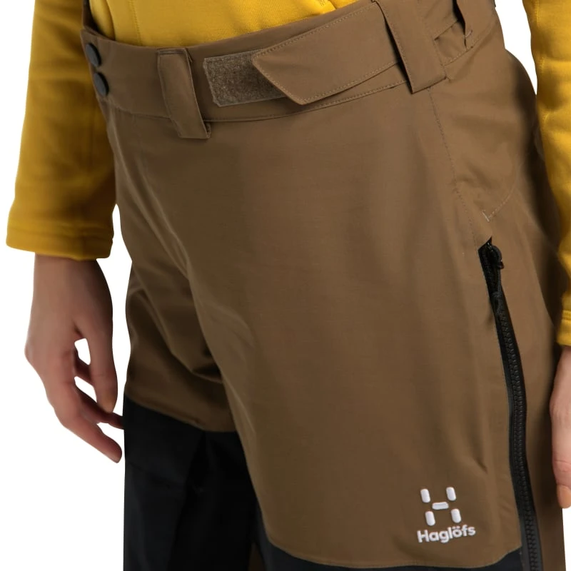 Haglöfs Women's Elation Gore-Tex Pant 9 Haglöfs Women's Elation Gore-Tex Pant - Bilde 7