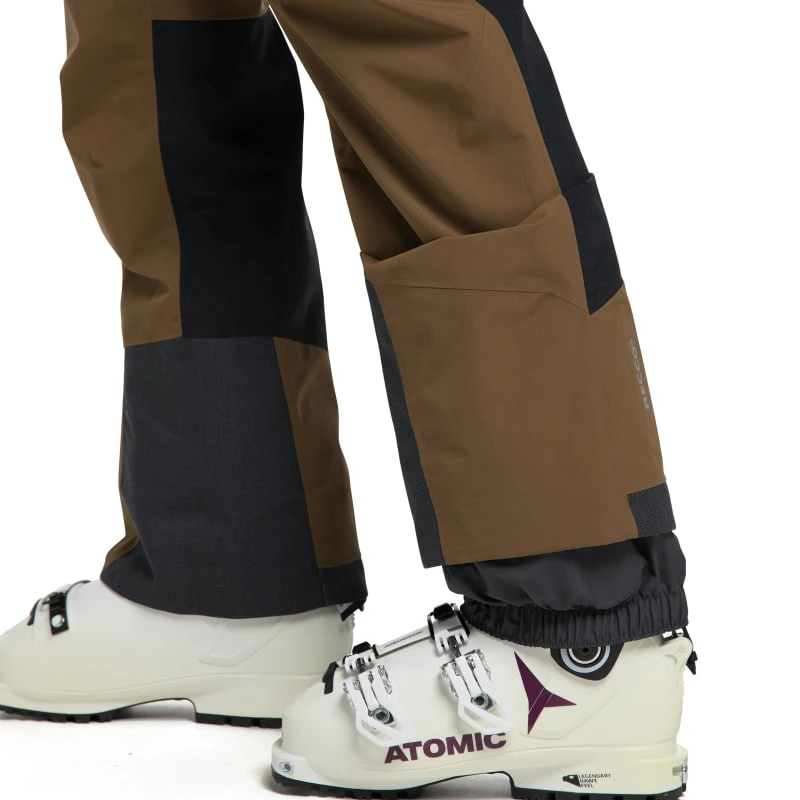 Haglöfs Women's Elation Gore-Tex Pant 11 Haglöfs Women's Elation Gore-Tex Pant - Bilde 9