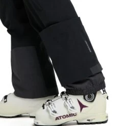 Haglöfs Women's Elation Gore-Tex Pant -Haglöfs haglofs elation gore tex pant women true black short 8