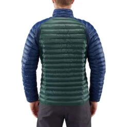 Haglöfs Essens Mimic Jacket Men -Haglöfs haglofs essens mimic jacket men mineral tarn blue 4