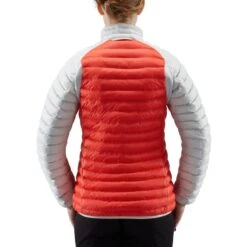 Haglöfs Essens Mimic Jacket Women -Haglöfs haglofs essens mimic jacket women c01 pop red haze 4