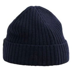 Haglöfs Fisherman Beanie -Haglöfs haglofs fisherman beanie tarn blue 2