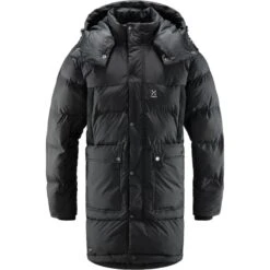 Haglöfs Floda Mimic Parka Men's