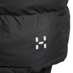 Haglöfs Floda Mimic Parka Men's -Haglöfs haglofs floda mimic parka men s true black 3