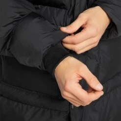 Haglöfs Floda Mimic Parka Men's -Haglöfs haglofs floda mimic parka men s true black 5