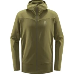Haglöfs Frost Mid Hood Men (2022)