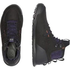 Haglöfs Duality AT1 Gore-Tex Men-2022 -Haglöfs haglofs haglofs duality at1 gore tex men 2022 true black purple rain 3
