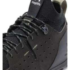 Haglöfs Duality AT2 Women -Haglöfs haglofs haglofs duality at2 women true black 4