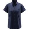 Haglöfs Idun Lite SS Shirt Women