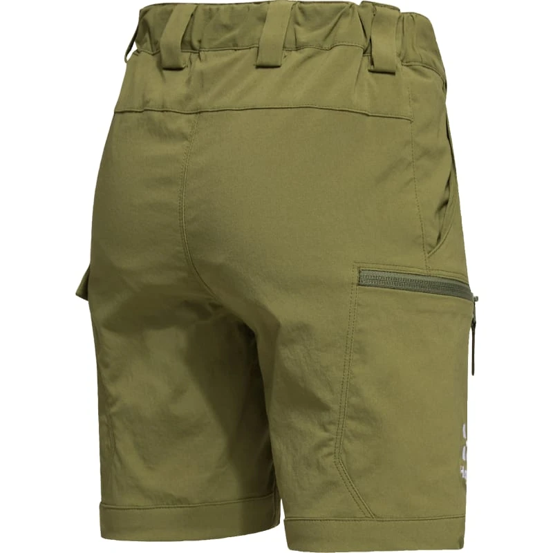 Haglöfs Juniors' Mid Fjell Shorts 4 Haglöfs Juniors' Mid Fjell Shorts - Bilde 2