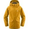 Haglöfs Juniors' Mila Jacket (2022)