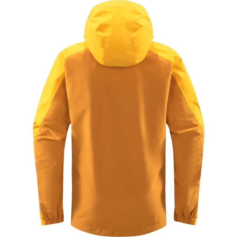 Haglöfs Juniors' Mila Jacket 4 Haglöfs Juniors' Mila Jacket - Bilde 2