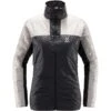 Haglöfs L.I.M Barrier Jacket Women -Haglöfs haglofs l i m barrier jacket women magnetite stone grey