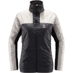 Haglöfs L.I.M Barrier Jacket Women