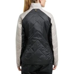 Haglöfs L.I.M Barrier Jacket Women -Haglöfs haglofs l i m barrier jacket women magnetite stone grey 4