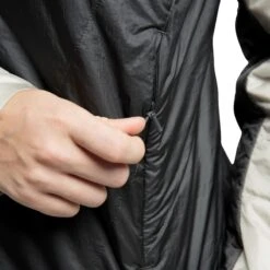 Haglöfs L.I.M Barrier Jacket Women -Haglöfs haglofs l i m barrier jacket women magnetite stone grey 5