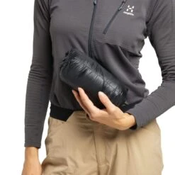 Haglöfs L.I.M Essens Jacket Women's -Haglöfs haglofs l i m essens jacket women s