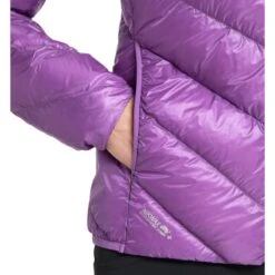 Haglöfs L.I.M Essens Jacket Women's -Haglöfs haglofs l i m essens jacket women s purple ice 6